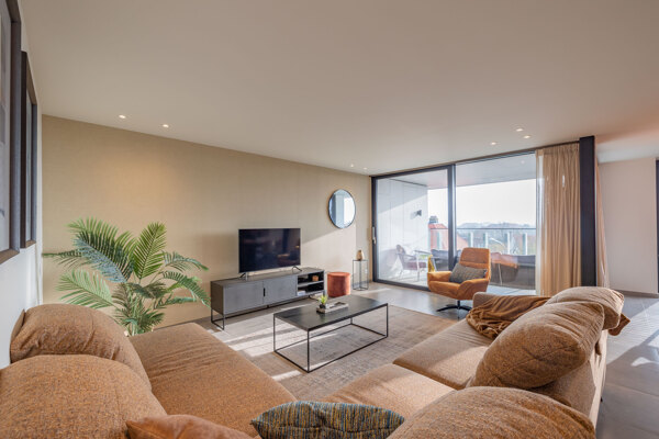 Nouveaux appartements en location de vacances